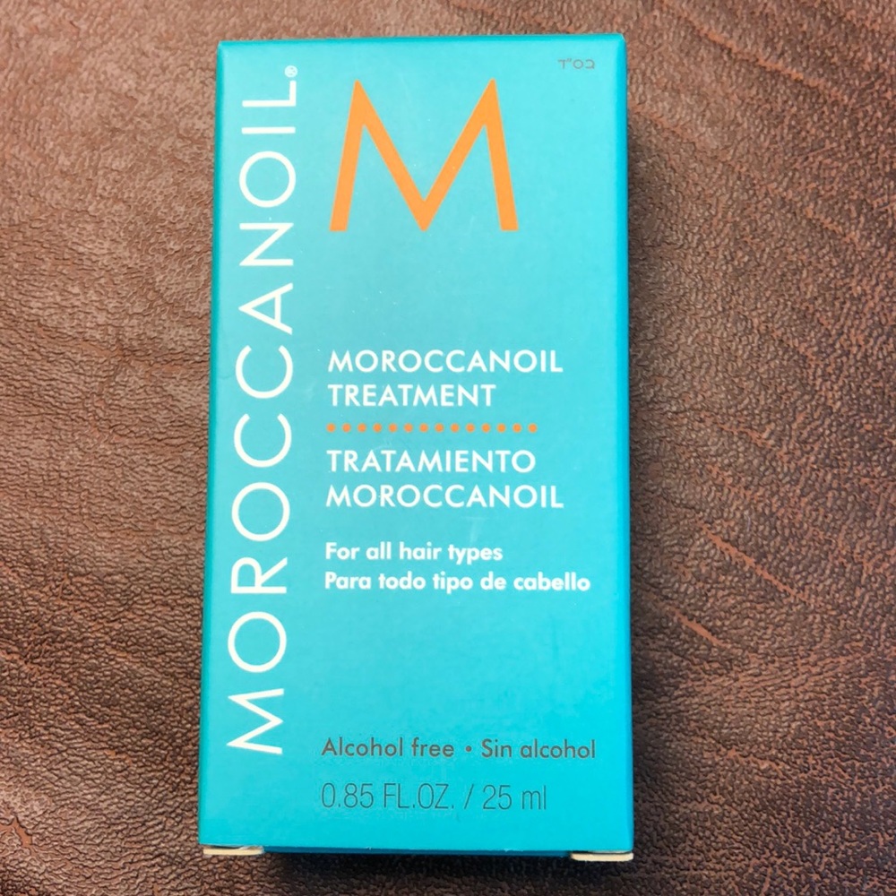 Moroccan Oil 5 piece set - Picture 3 of 5